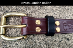 Brass London Roller