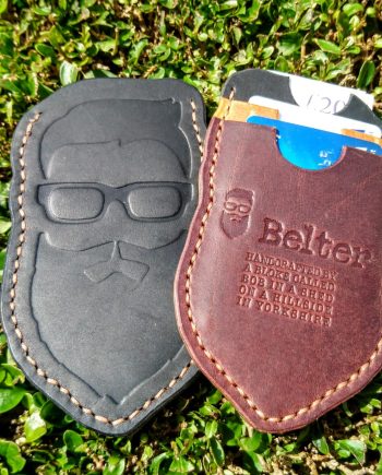 Belter Credit Card Holder