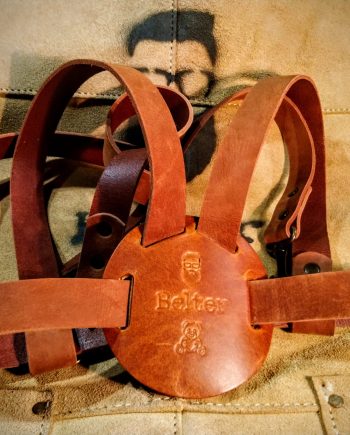 Belter Toddler Harness