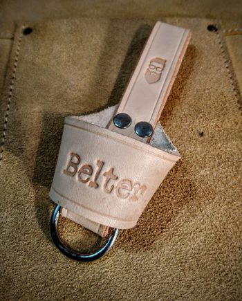 Belter Windlass Holster