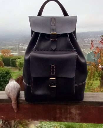Belter Back Pack