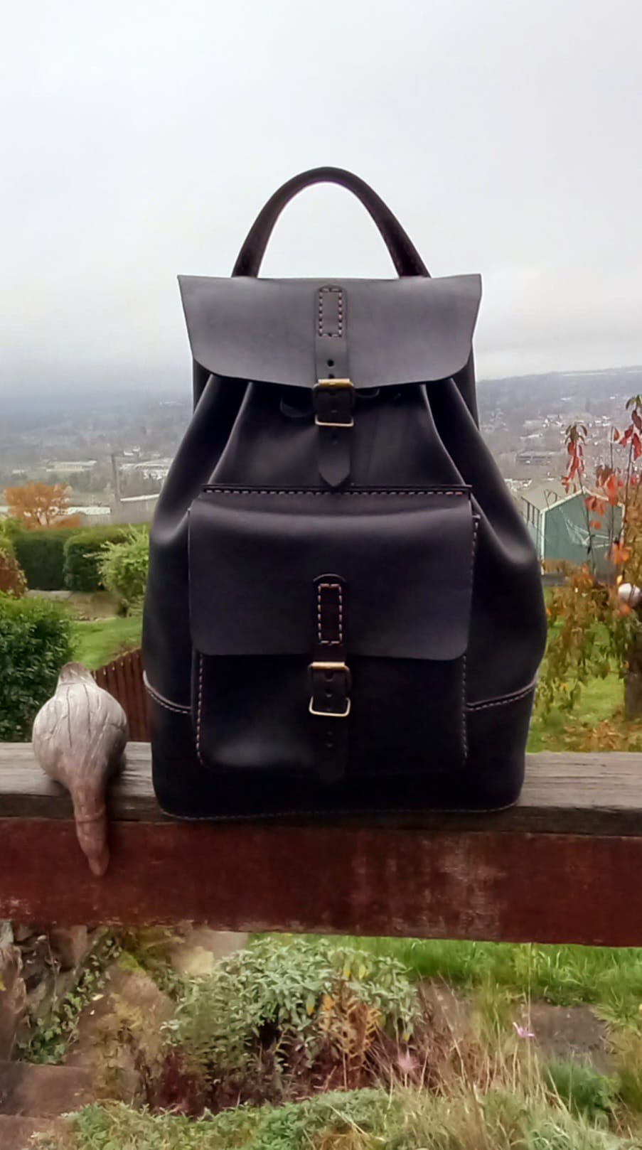 Belter Back Pack