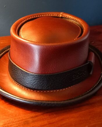 Belter Pork Pie Hat