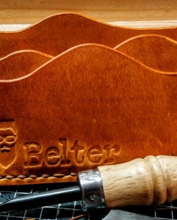 Belter Card Holder